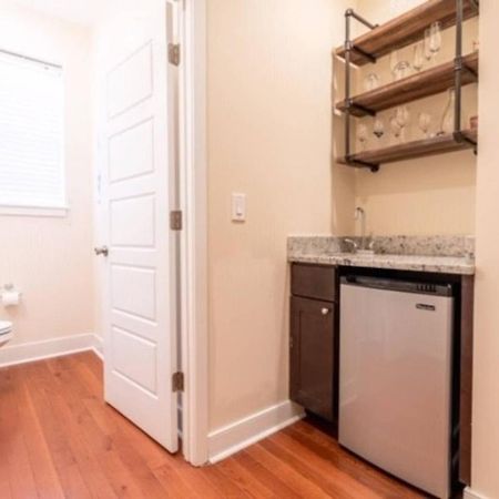 Beautiful Lux 4 Bedroom*Near Penn/Chop*Roof Deck Philadelphia Eksteriør billede