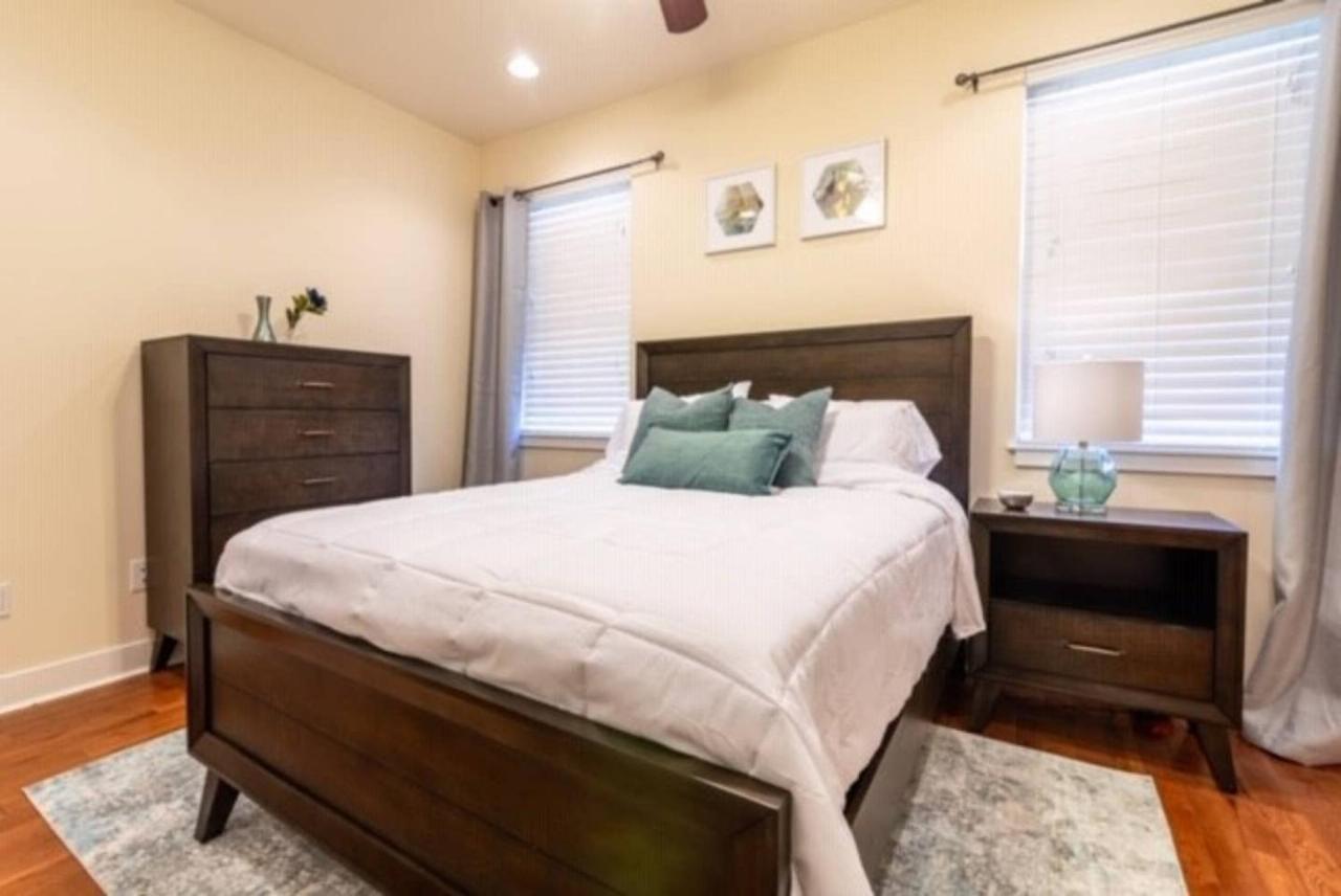 Beautiful Lux 4 Bedroom*Near Penn/Chop*Roof Deck Philadelphia Eksteriør billede