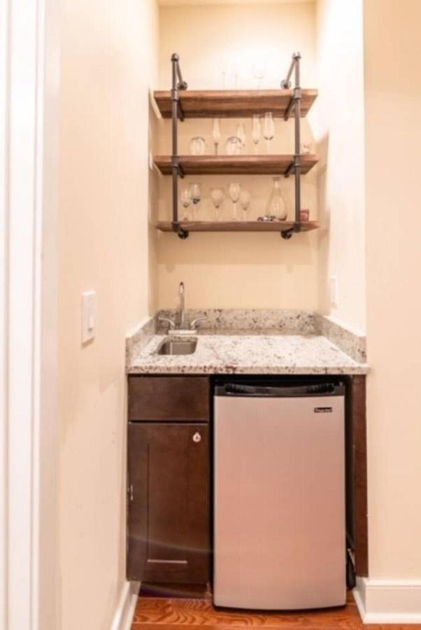 Beautiful Lux 4 Bedroom*Near Penn/Chop*Roof Deck Philadelphia Eksteriør billede