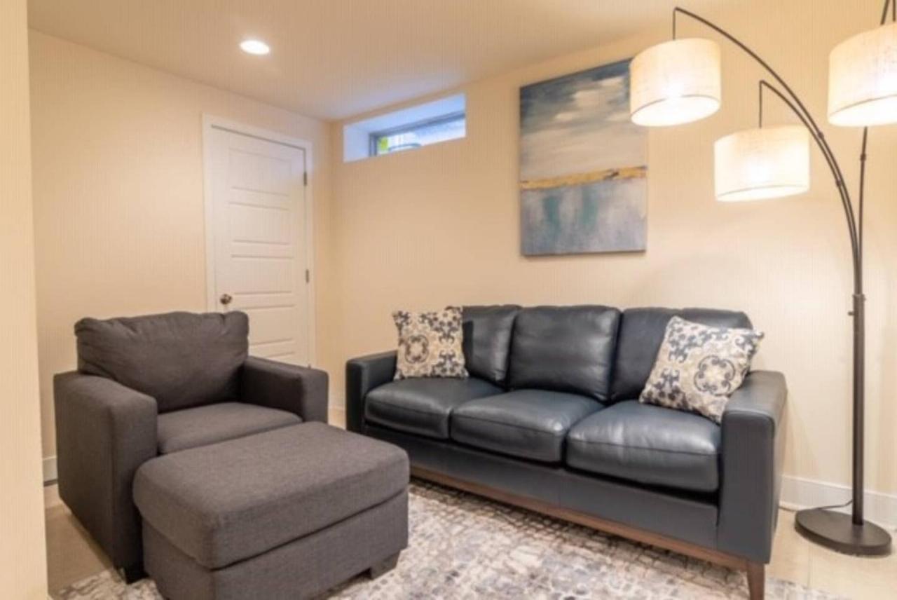 Beautiful Lux 4 Bedroom*Near Penn/Chop*Roof Deck Philadelphia Eksteriør billede